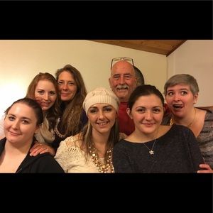 Meet your Posher, Julia